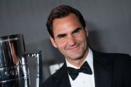 Tennis:Laver Cup Opening Night - Source: Getty
